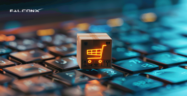 E- ticarət  /  Elektron tica...