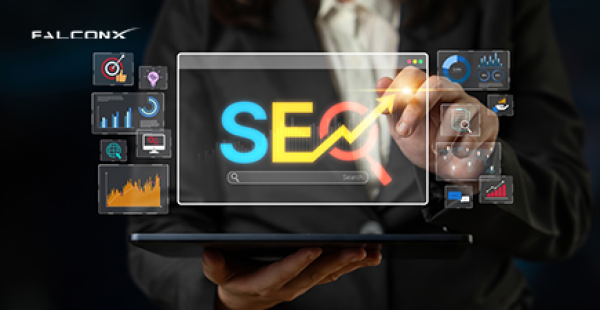 Arama motoru optimizasyonu n...