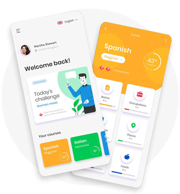 Мобильное приложение