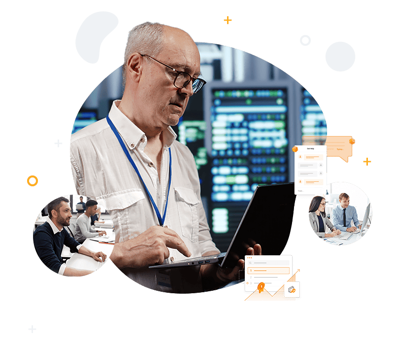 Hostinq nədir? Hostinq nədir?