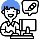 Kullanıcı Dostu Arayüz