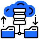 Avtomatik Yedəkləmə Avtomatik Yedəkləmə