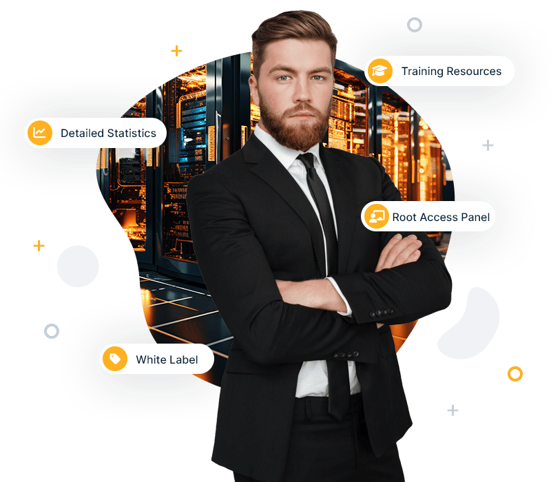 Пакеты хостинга