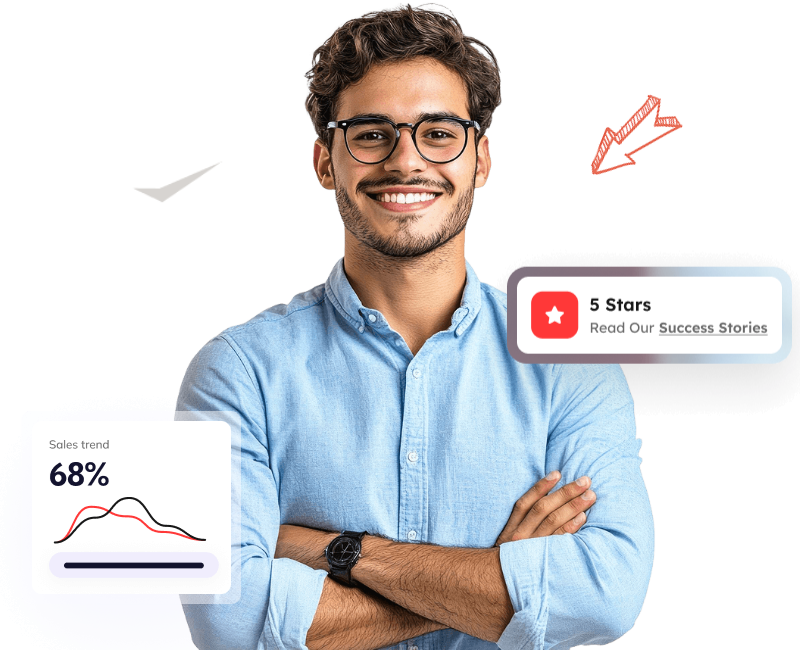 Digital Marketing Packages - Remarketing, Retargeting