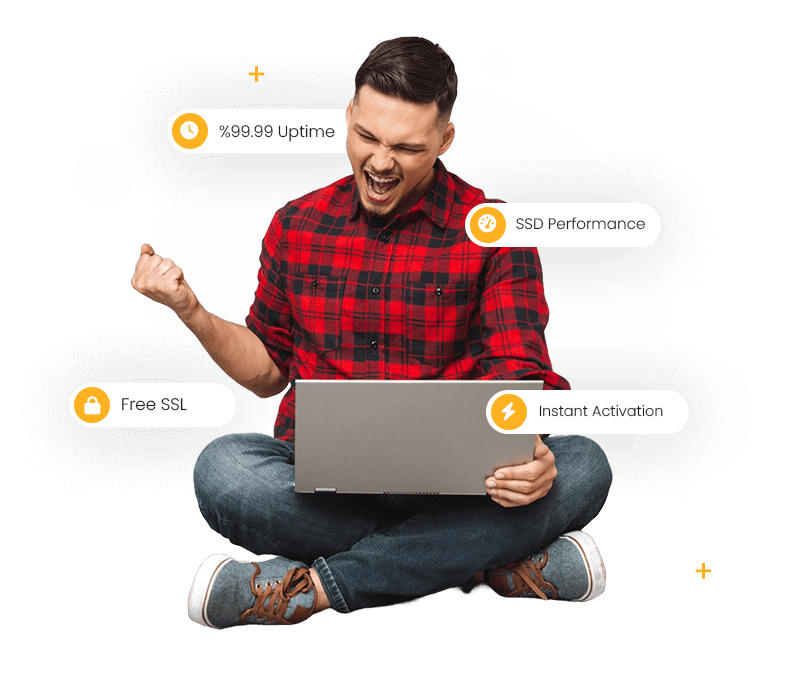 The Foundation of Your Website