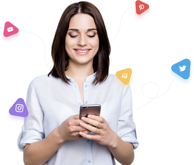 Sosial Media İdarəetmə Paketləri