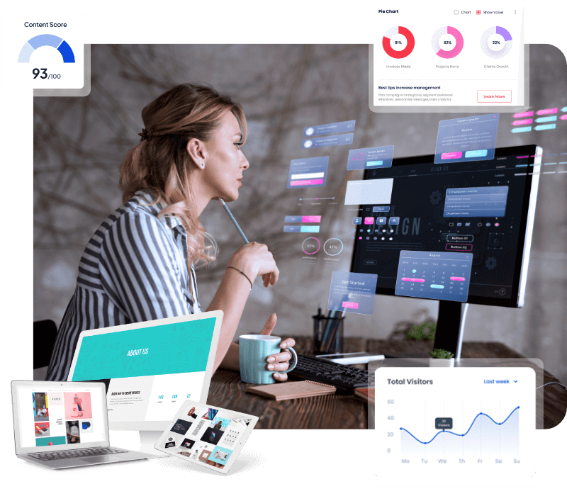 Kurumsal Web Paketleri