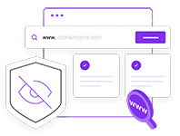 Pulsuz Whois qorunması